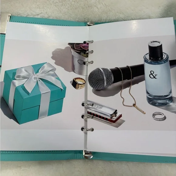 Tiffany & Co. limited device - Picture 9 of 16